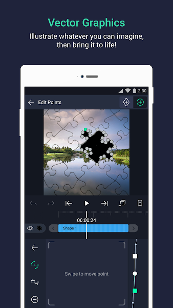 Alight motion mod apk 2022