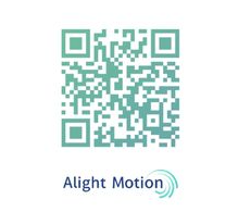 panning effect qr code download