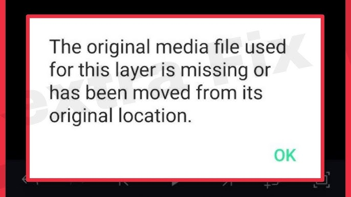 Disappearing of media files in Android