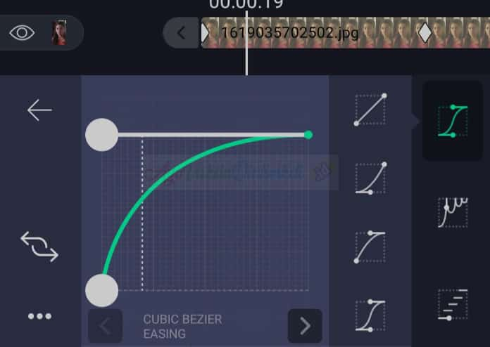 What are Keyframes in Alight Motion?