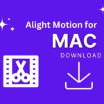 Alight Motion for Mac