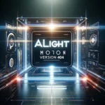 Alight Motion 4.0.4 version download pro mod apk