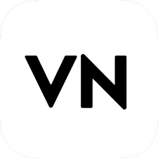 VN Video Editor for ios and android